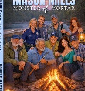 MASON MILLS-MONSTER OF MORTAR